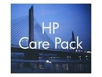 HP 1Y PW NEXTBUSDAY ONSITE DESKTOP HWSUPD2/3/5,DC7,DX2/6 ALL BASE WTY WITH MON,