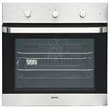 Single Oven Stainless Steel (OIF22100XSS)  from Beko