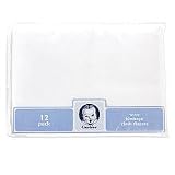 Gerber 12-Pack Diaper Birdseye Prefold