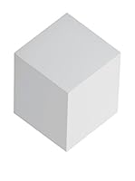 Rotaliana Lámpara LED Qb W0 Blanco