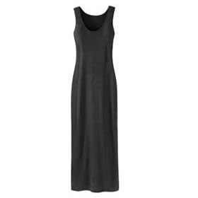 Spiegel Signature Silk Cashmere Knit Collection: Long Sweater Tank Dress