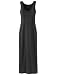 Spiegel Signature Silk Cashmere Knit Collection: Long Sweater Tank Dress