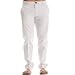 Armani Exchange Striped Seersucker Pant