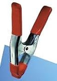 Bessey XM3 1 Metal Spring Clamp With Grips 21byI36x%2BTL. SL160 Bessey XM3 1 Metal Spring Clamp With Grips
