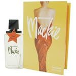 21byKcdFnkL. SL500 AA150  UNMISTAKABLY MACKIE by Bob Mackie 3.4 oz. Perfume Lmited Edition