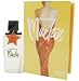 UNMISTAKABLY MACKIE by Bob Mackie 3.4 oz. Perfume Lmited Edition