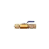 アサダ 5/16"クイックチャージバルブB Y18981 （取寄品）