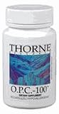Thorne Research O.P.C.-100