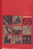 Produkt-Bild: Lesebuch 65 6. Schuljahr