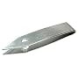 Sliver Gripper Tweezers by El Mar, Inc.