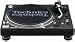 Quartz Synthesizer Direct-drive Turntable - Silver