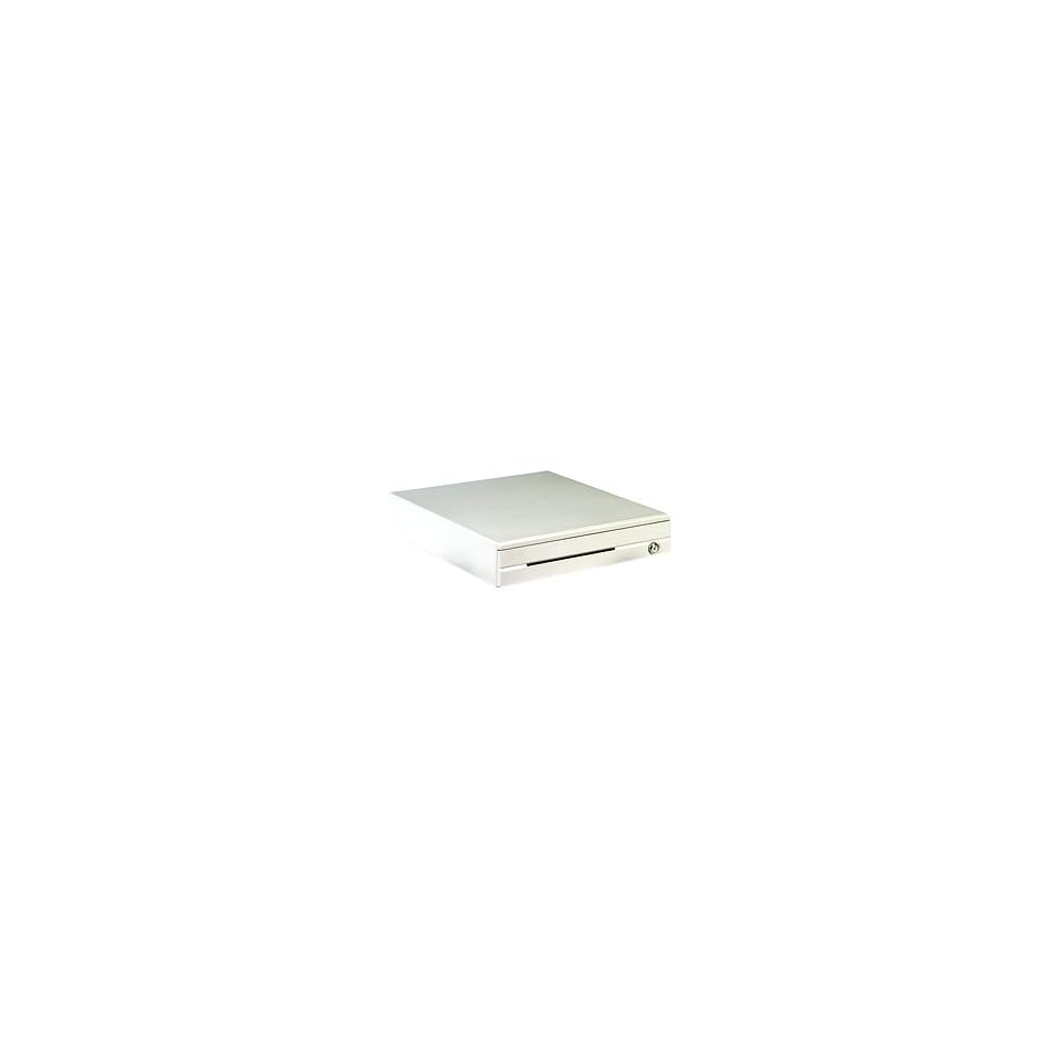Logic Controls Cr3000 Cash Drawer Cash Drawer Compact 16x16x3 3