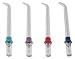 Health & Personal Care : TELEDYNE BRJ4 WaterPik Replacement Tips