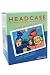 Headcase - Head Catching Waterbomb Game