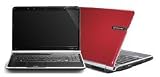 GATEWAY 15.6 4GB/320/RED