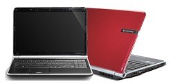 Gateway NV5937u 15.6-Inch HD Display Laptop (Cherry Red)