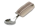Universal Leather Cuff - Size Small