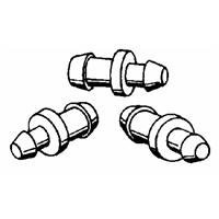 Raindrip R645CT 20-Count Hole Plugs