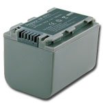 Sony NP-FP70, NP-FP71 Replacement Battery for Sony Handycam Camcorders