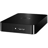 WD Elements SE Portable 500 GB USB 3.0 External Hard Drive - WDBPCK5000ABK-NESN ~ Western Digital