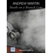 Death on a Branch Line