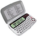 ECTACO Partner EC300T English - Chinese Talking Dictionary