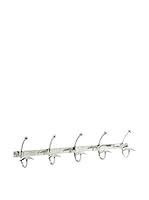 ZZZ_Especial Dia del padre Perchero De Pared Plata