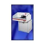 Marin Yale Intimus 14.95 Industrial Shredder, 5.8mm