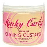 Kinky Curly Curling Custard 16 oz