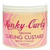Kinky Curly Curling Custard 16 oz