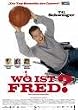 Wo ist Fred?