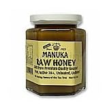 MANUKA HONEY 12-OZ ACTIVE 16+