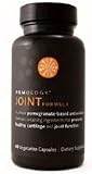Pomology Pomegranate Joint Formula, 60 Capsules ( Double Pack)