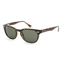 Ray Ban RB 4140 Light Havana Polarized