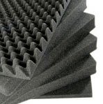 6 pc. Replacement Foam Set for 1620 Case