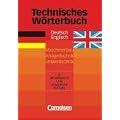 Technisches W�rterbuch - [2., aktualisierte und erweiterte Auflage]: Deutsch-Englisch: W�rterbuch