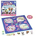 Littlest Pet Shop LPS Game Collection