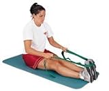 Stretch Out Strap