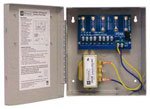 Altronix Close Circuit TV Camera AC Power Supply (ALTV244)
