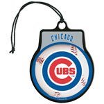Chicago Cubs Air Freshener