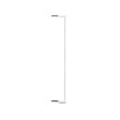 5.5 inch Extension Kit - White by Kidco