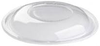 COPERATION Freshpack Bowllid 18/24/32Ozpete Clrdome, 50 CS