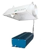 Digital Cool Sun XL 8 Light System 1000 w