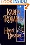 Heartbreaker (Thorndike large print Americana series)