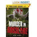 Murder in Rosslare