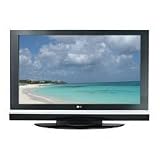 LG 42PB4DA - 42 plasma TV - widescreen - 720p - HDTV - gloss black