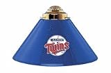 Minnesota Twins MLB Licensed Acrylic 3 Shade Team Logo Lamp from Imperial International - B0001DK4SE
