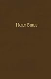 KJV Pew Bible