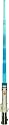 Hasbro 87912 - Star Wars Clone Wars Lichtschwert Anakin Skywalker, Force Action