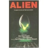 Alien: A Novel